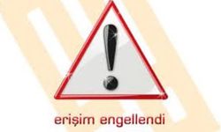 Van'da haber sitesinin sosyal medya hesabına erişim engeli getirildi