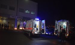 Kızlar Arasında Başlayan Tartışma Bıçaklı Kavgaya Dönüştü: 2 Yaralı!