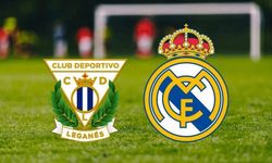 Leganés - Real Madrid Maçı Ne Zaman, Saat Kaçta ve Hangi Kanalda Yayınlanacak?