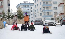 Malatya'da eğitime 1 günlük ara verildi!