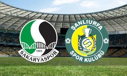 Şanlıurfaspor - Sakaryaspor Maçı Ne Zaman, Nerede ve Hangi Kanalda?