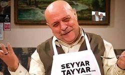 Çocuklar Duymasın'ın Sevilen Karakteri Seyyar Tayyar Vefat etti!