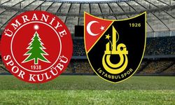 Ümraniyespor - İstanbulspor Maçı Ne Zaman, Saat Kaçta ve Hangi Kanaldan Yayınlanacak?