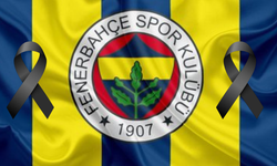 Fenerbahçe'nin Acı Kaybı: Yönetim Kurulu Üyesi Hayatını Kaybetti!