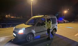 Van'da Trafik Denetimlerinde 554 Araç Men Edildi, 8 Milyon TL Ceza Kesildi