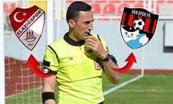 Elazığspor’da Vanspor maçı öncesi ırkçı yaklaşım: Hakem Batmanlı