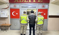 Muradiye'de Düzensiz Göçmen Operasyonu: 5 Şahıs Yakalandı!