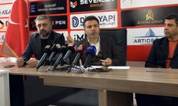 Vanspor FK Başkanı Erol Temel, Elazığspor Maçındaki Haksızlıkları Değerlendirdi