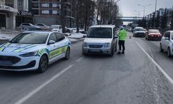 Van'da Trafikten Men Edilen Araç Sayısı Belli Oldu: İşte Nedenleri...