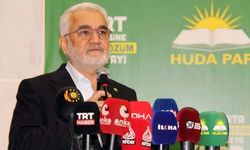 HÜDA-PAR'dan 'çözüm' çalıştayı: "Kürtçe ikinci resmi dil olsun"