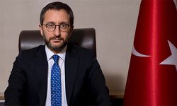 Fahrettin Altun: "Terörsüz Türkiye Sürecine Stratejik İletişim Desteği"