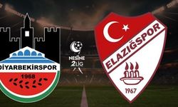 Diyarbekirspor, Vanspor'un İntikamını Aldı