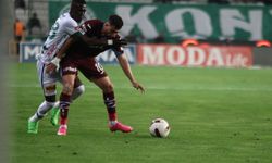 Konyaspor - Trabzonspor Maçı Ne Zaman, Saat Kaçta?