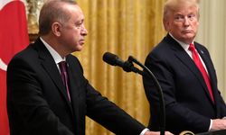 Cumhurbaşkanı Erdoğan ile ABD Başkanı Trump Arasında Telefon Görüşmesi