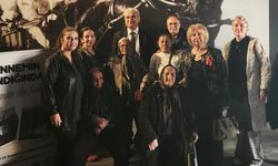 70 Yaşında Manken Oldular