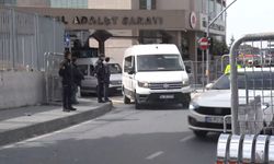 İmamoğlu ve 47 Şüpheli Cezaevine Sevk Edildi