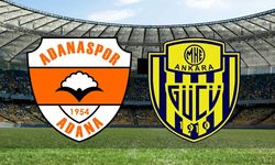 Adanaspor - Ankaragücü Maçı Ne Zaman? Saat Kaçta ve Hangi Kanalda Yayınlanacak?