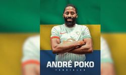 Amedspor’da Bir İlk: André Poko Dünya Kupası Elemelerinde Oynayacak