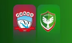 Amedspor maçıyla ilgili yeni gelişme
