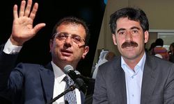 Ekrem İmamoğlu ve Bekir Kaya Aynı Cezaevinde