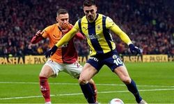 Fenerbahçe-Galatasaray Derbisinin Tarihi Belli Oldu!