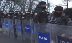 İBB'ye Yönelik Soruşturmada Gözaltına Alınanların Sayısı 87'ye Ulaştı!