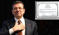 Son Dakika: İBB Başkanı İmamoğlu'nun Üniversite Diploması İptal Edildi!