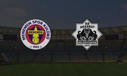 Aksarayspor – Menemen FK Maçı İçin Geri Sayım Başladı