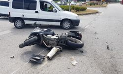 Motosiklet Kazalarına Dikkat! Bakan Yerlikaya’dan Trafik Uyarısı