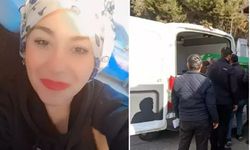 Şiddet, uyuşturucu, fuhuş! Nesrin hayata gözlerini yumdu