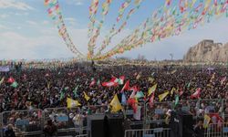 Van'da Nevruz Coşkusu: Rojda ve Arhat Sahne Alacak