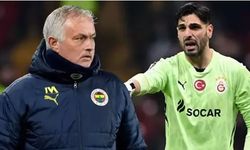 PFDK'dan Günay Güvenç'e 1 Maç Ceza, Mourinho'ya Ceza Yok