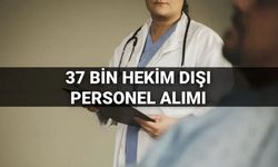 Sağlık Bakanlığı personel alımı ne zaman, kılavuz yayımlandı mı?