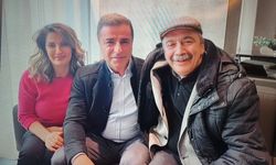 Selahaddin Demirtaş'ın Son Fotoğrafı Paylaşıldı!