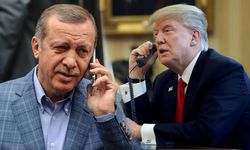 Erdoğan, Trump İle Telefonla Görüştü: İşte Görüşmenin Ayrıntıları