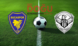 Bucaspor - Nazillispor Maçı Ne Zaman, Nerede Oynanacak?