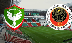 Ligin en çok beraberlik alan takımı Amedspor yine berabere kaldı