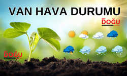 Van’da Cemre Sonrası Hava Durumu Nasıl Olacak?