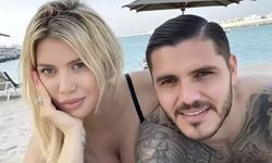 Wanda Nara'nın Borç Batağında Olduğu İddia Edildi