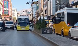 Van’da Trafik Çilesi Ramazan Ayında Katlandı