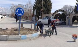 Edremit Belediyesi’nden Ulaşım Atağı!