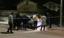 Hayatta Kalmak İçin Yola Çıktı, Ölüm Onu Yolda Buldu
