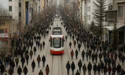 Van Valisi müjdeyi verdi: Tramvay geliyor