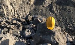 Maden Ocağında Göçük: 2 İşçi Yaralandı!
