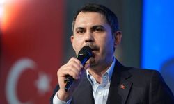 Murat Kurum'dan Hasar Tespit Çalışmaları Hakkında Açıklama