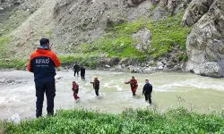 Hakkari'de Kayıp Feleknaz Keskin 22 Gündür Aranıyor