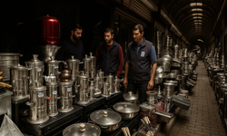 Van’da konum haline gelen tarihi Sobacılar çarşısı Pasaj istiyor