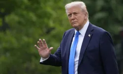 Trump: "Rusya ve Ukrayna için harika bir gün"