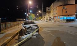 Araçlar Kafa Kafaya Çarpıştı, Ölü ve Yaralılar Var