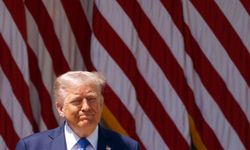 Trump: "İran'dan petrol satın alan her ülke yaptırımlara tabi tutulacak"